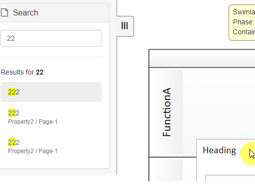 Visio PDF Export With Tooltips Unmanaged Visio