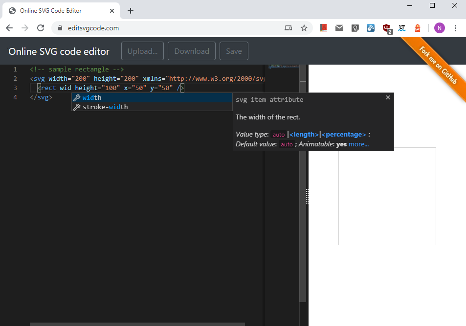 visual studio online code editor